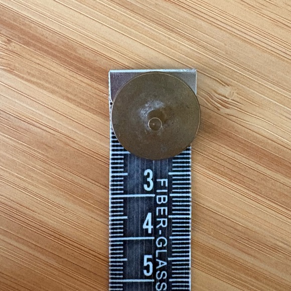 2008 Open Championship Golf Marker Royal Birkdale & 2005 Varity Club Zathura Pin - Picture 4 of 9